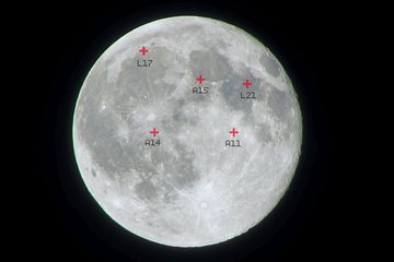 Full Moon Full Moon