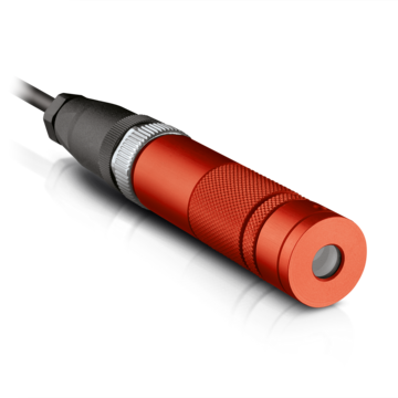 FLEXPOINT<sup>®</sup>  MVmicro - Laser für die industrielle Bildverarbeitung