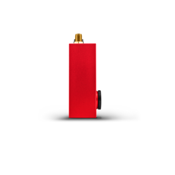 PR N°1 THz, Pyro Receiver, THz
