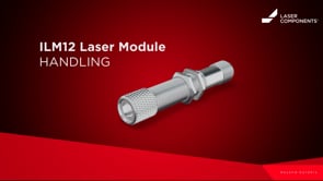 2024_ILM12F laser module – Part 4 Protection against external influences